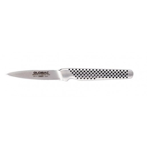 Global Industrial - Global GSF Series - Large Handle 3 in. Peeling Knife