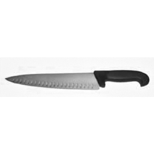 Atelier Du Chef - 10 in. Fluted Chef Knife
