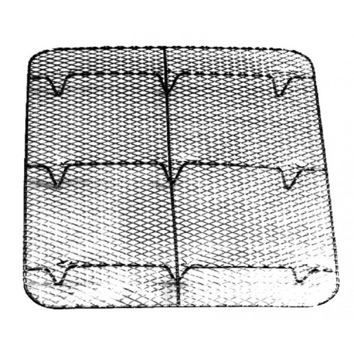 Atelier Du Chef - 17 in. X 25 in. Wire Mesh Icing Grate