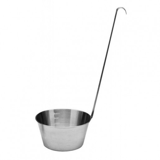 Atelier Du Chef - 32 oz. Stainless Steel Coffee Dipper