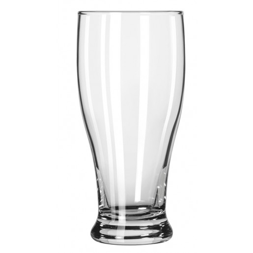 Libbey - Pub 16 oz. Beer Glass - 36 per box