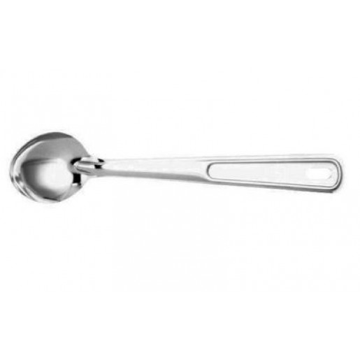 Atelier Du Chef - 11 in. Stainless Steel Basting Spoon
