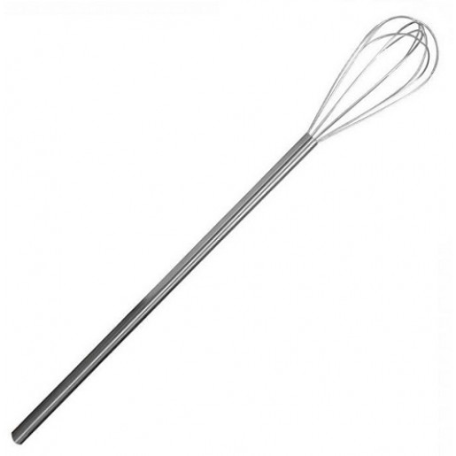 Atelier Du Chef - 40 in. Stainless Steel Mayonnaise Whip