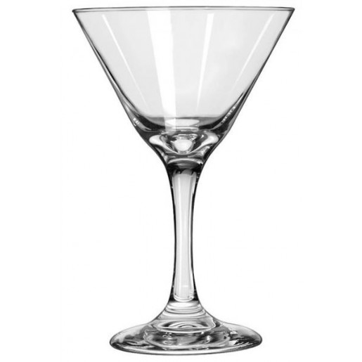 LIBBEY - Embassy 9¼ oz. Martini Glass - 12 per box