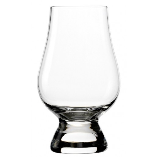 Palma Verrerie - 6¾ oz. Whisky Glass with Stem - 24 per box