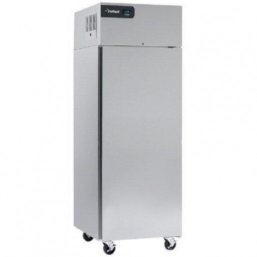 Delfield - 21 pi³ One Door Refrigerator