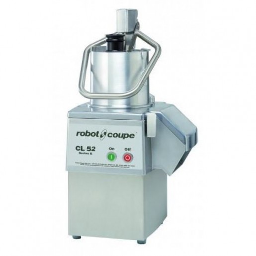 Robot-coupe - CL52 Continuous Feed Food Processor