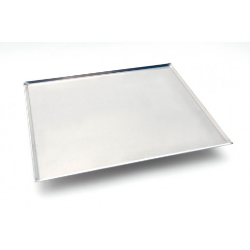 Atelier Du Chef - Aluminium windows stand for food tray 12 in X 16 in