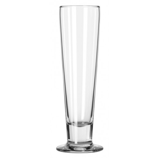Libbey - Catalina 14½ oz. Tall Beer Glass - 24 per box