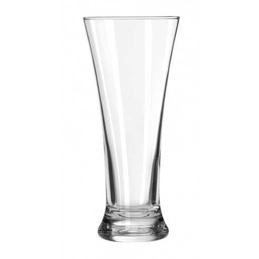 Libbey - Flare 11½ oz. Pilsner Beer Glass - 36 per box