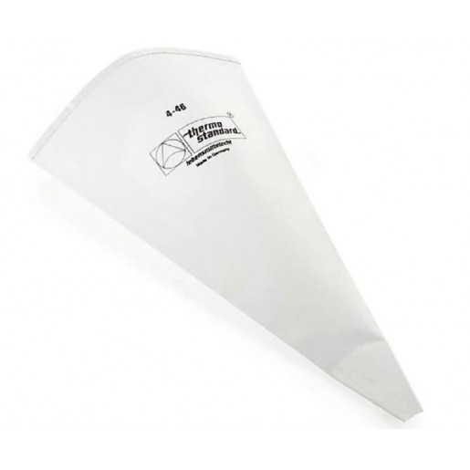 Thermohauser - 10 in. Durable and Reusable Piping Bag