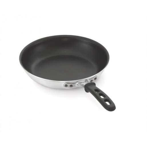 Vollrath - Tribute 10 in. Fry Pan with CeramiGuard II Non-stick Coating