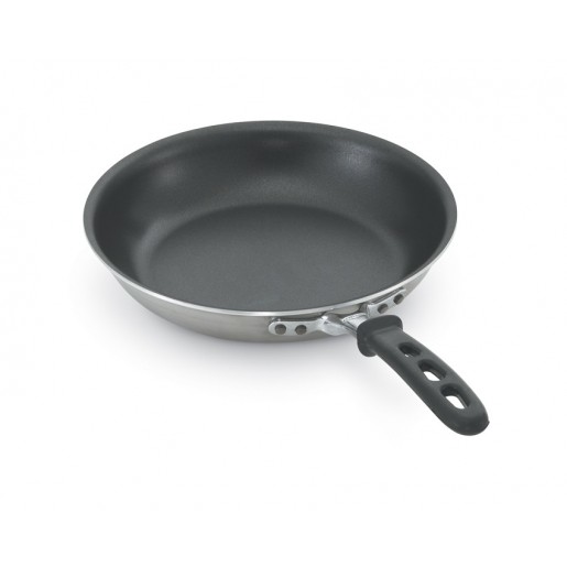 Vollrath - Tribute 14 in. Fry Pan with CeramiGuard II Non-stick Coating