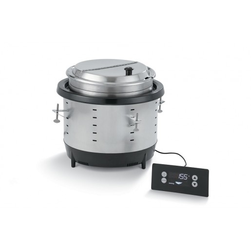 Vollrath - 7 Qt. Drop-in Induction Rethermalizer