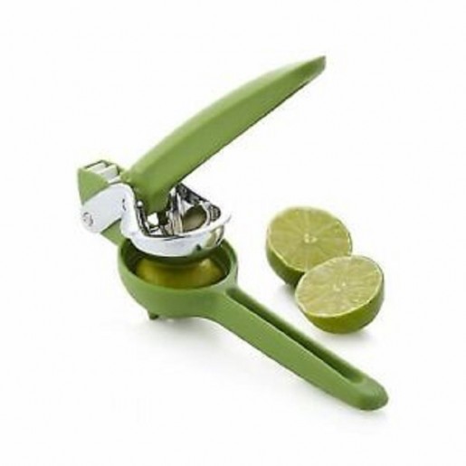 Danica Imports - Fresh Force Green Citrus Juicer