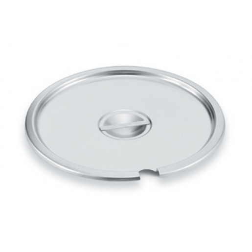 Vollrath - Stainless Steel Slotted Inset Cover for 10.4 L Bain-Marie
