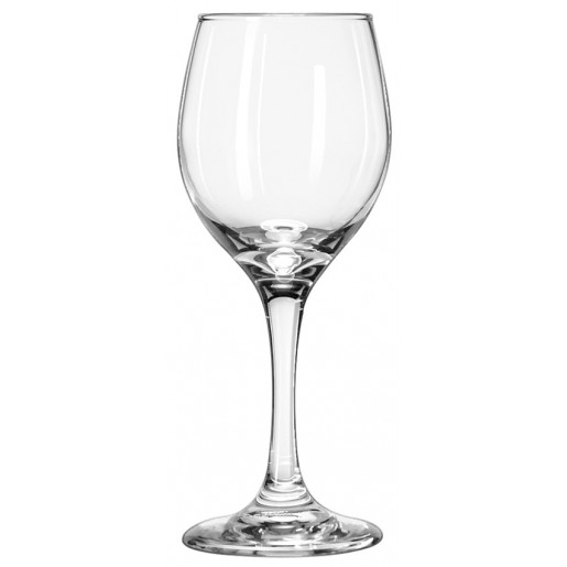 Libbey - Perception 8 oz. Wine Glass - 24 per box