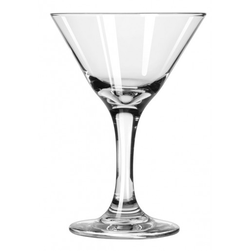 Libbey - Embassy 5 oz. Cocktail Glass - 12 per box