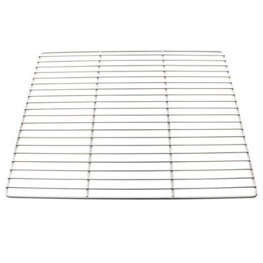 Rational - 25 1/2 in. X 20 7/8 in. Stainless Steel Oven Grid/Rack