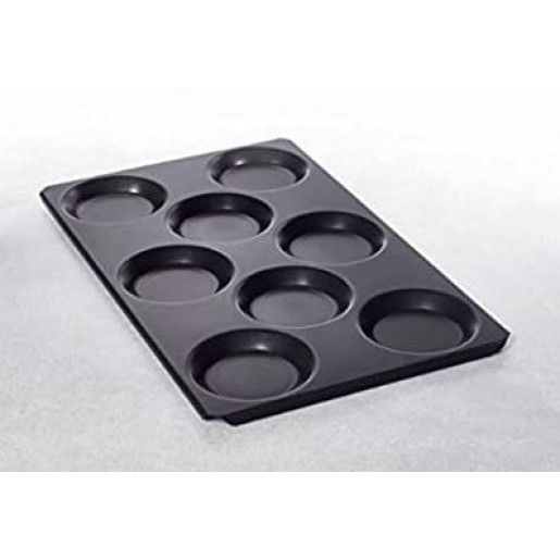 Rational - 12 in. X 20 in. Teflon MultiBaker Cooking Tray