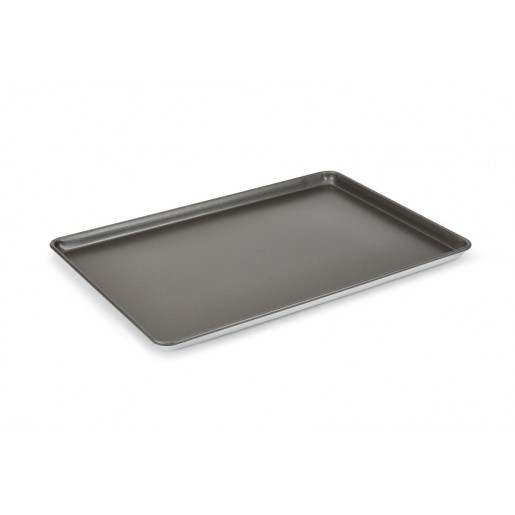 Vollrath - Full Size (26 in. X 18 in.) Wear-Ever Sheet Pan with Non-stick Coating