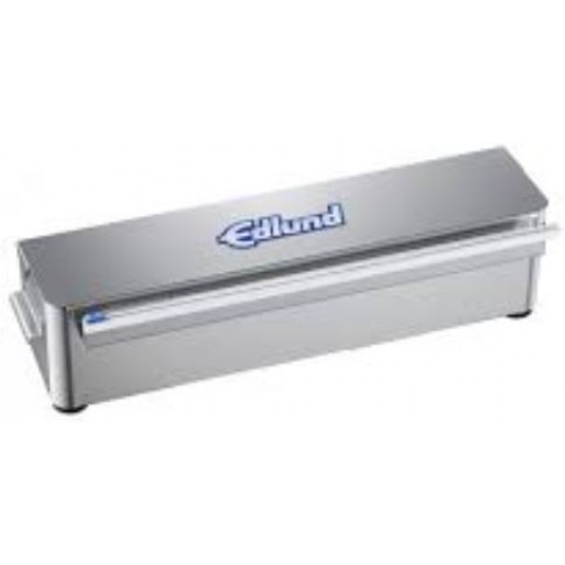 Edlund - Film ans foil dispenser 12 and 18in stainless steel FFD-18