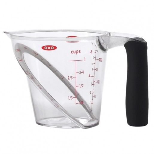 Danesco - OXO 1-Cup Angled Measuring Cup