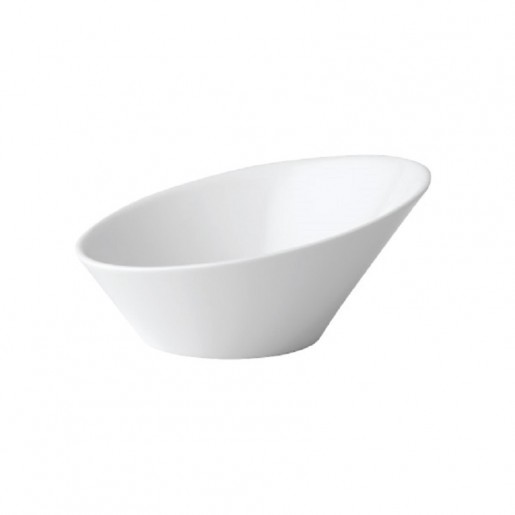 Tableware Solutions - Anton Black 34 oz. Bevel Bowl