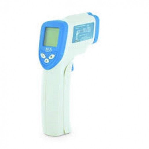 Thermor - Infrared thermometer -58F to 716F / -50C to 280C