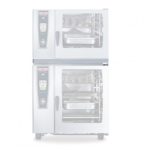 Rational - 6 ft. Combi-Duo Stacking Kit for 62/102 Oven