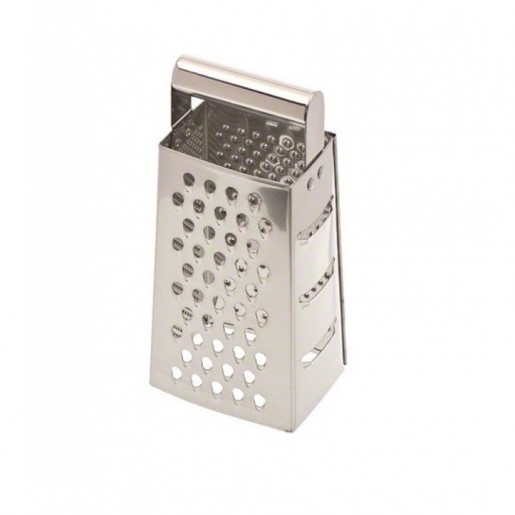 Browne - 9 1/2 in. Stainless Steel Box Grater