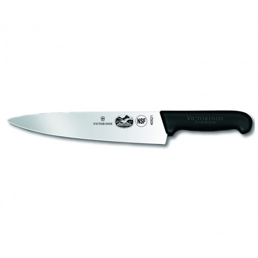 Victorinox - Fibrox Pro 10 in. Chef's Knife