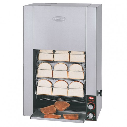 Hatco - Vertical Conveyor Toaster - 1¼ in. Capacity - 240V