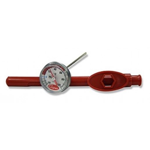 Cooper-Atkins - Pocket Probe Dial Thermometer (-20°C to 100°C)