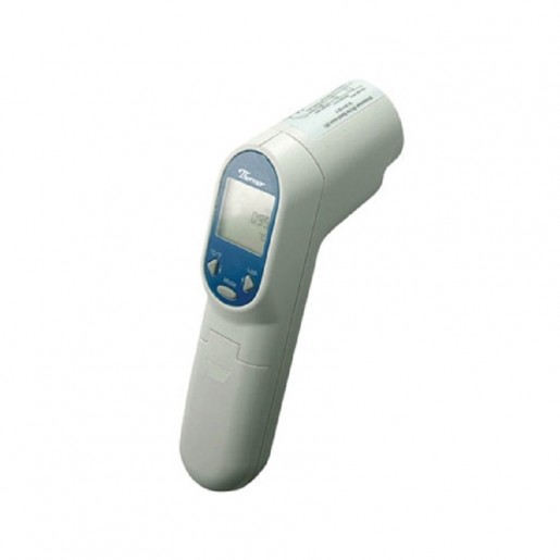 Thermor - Laser Thermometer for Food Salubrity (-76°F to 932°F) (-60°C to 500°C)