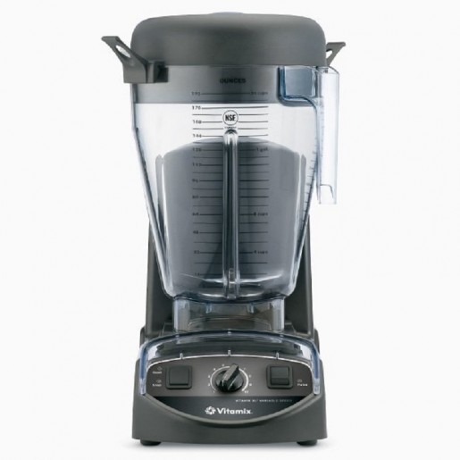 Vitamix - XL Variable Speed Blender with 5.6 L Container