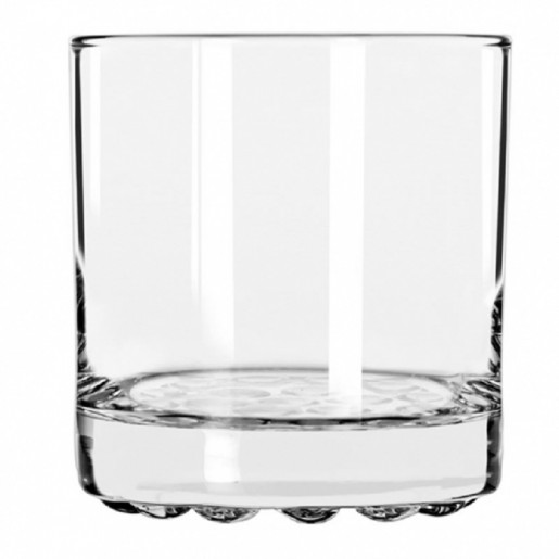 Libbey - Nob Hill 10.25 oz. Old Fashioned Glass - 24 per box