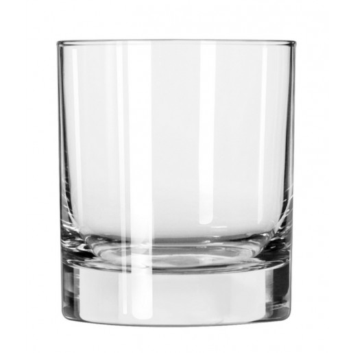 Libbey - Chicago 10.25 oz. Old Fashioned Glass - 12 per box