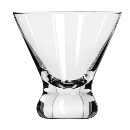 Libbey - Martini & Coupes 8.25 oz. Cosmopoilitan Glass - 12 per box