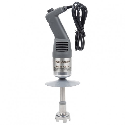 Robot-coupe - 8 in. Mini Immersion Blender