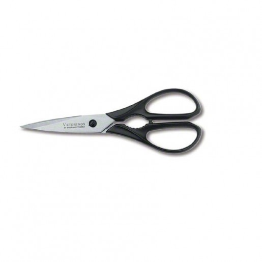 Victorinox - 4 in. All-Purpose Kitchen Shears with Bottle Opener