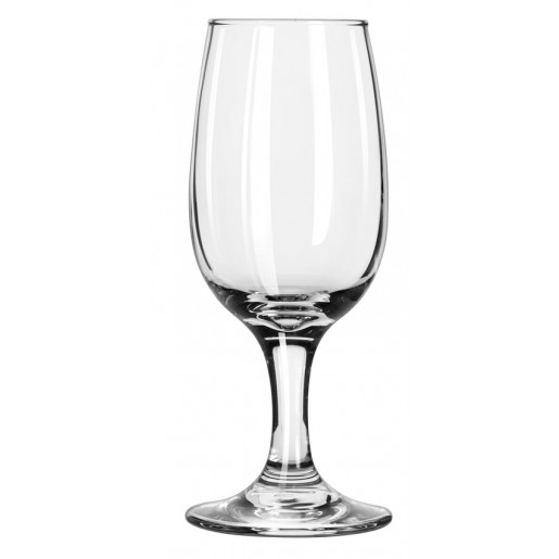 Libbey - Embassy 6.5 oz. Wine Glass - 36 per box