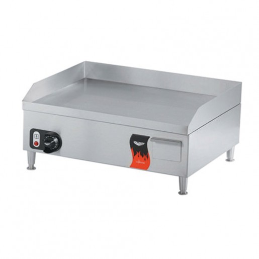 Vollrath - 36 in. Electric Grill with Smooth Surface