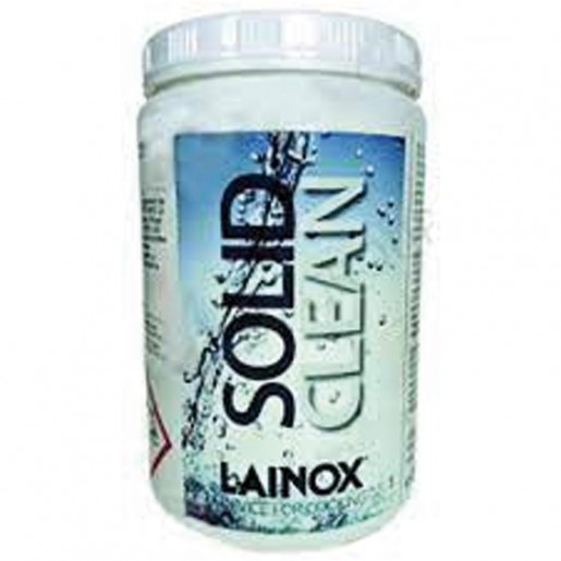 Lainox - Solid Clean Detergent - 6 units per box