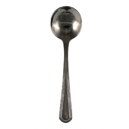 Oneida - Fashionpoint Round Soup Spoon - 36 per box