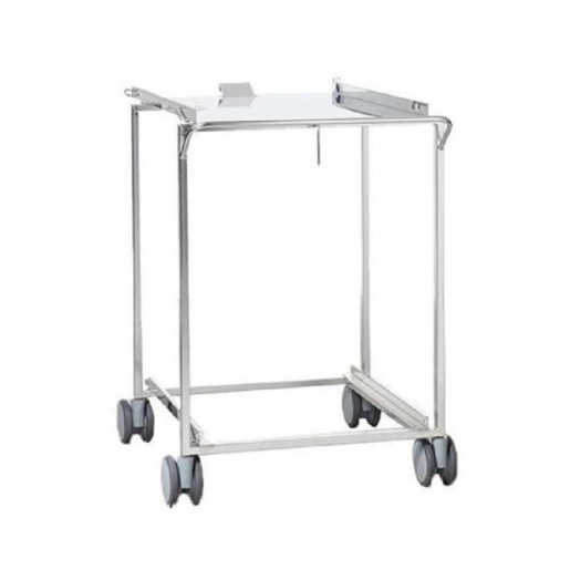 Rational - Transport trolley for mobile oven rack H39 type 62/102