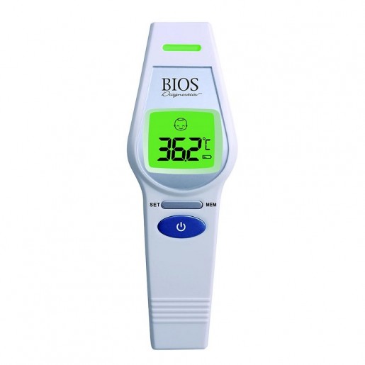 Thermor - Non-Contact Forehead Thermometer (for body temperature)
