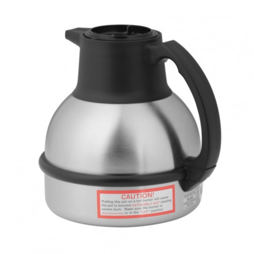 Bunn - 1.9L Stainless Steel Thermal Carafe