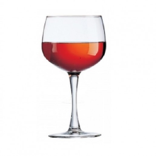 Arc Cardinal - Excalibur 12.75 oz Ballon Wine Glass - 24 per box