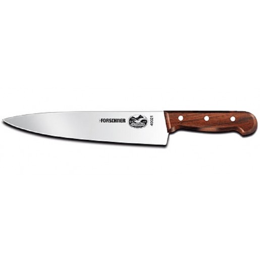 Victorinox - 10 in. Chef's Knife with Wood Handle